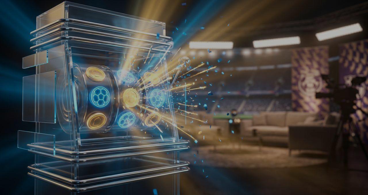 Talksport Casino