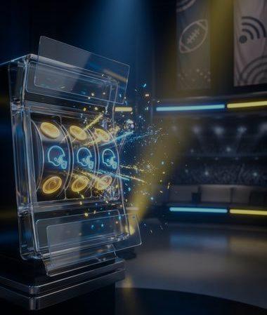 Talksport Casino