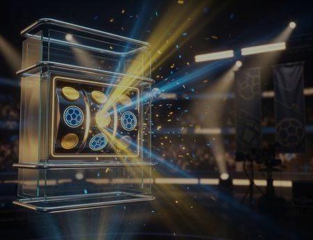 Talksport Casino