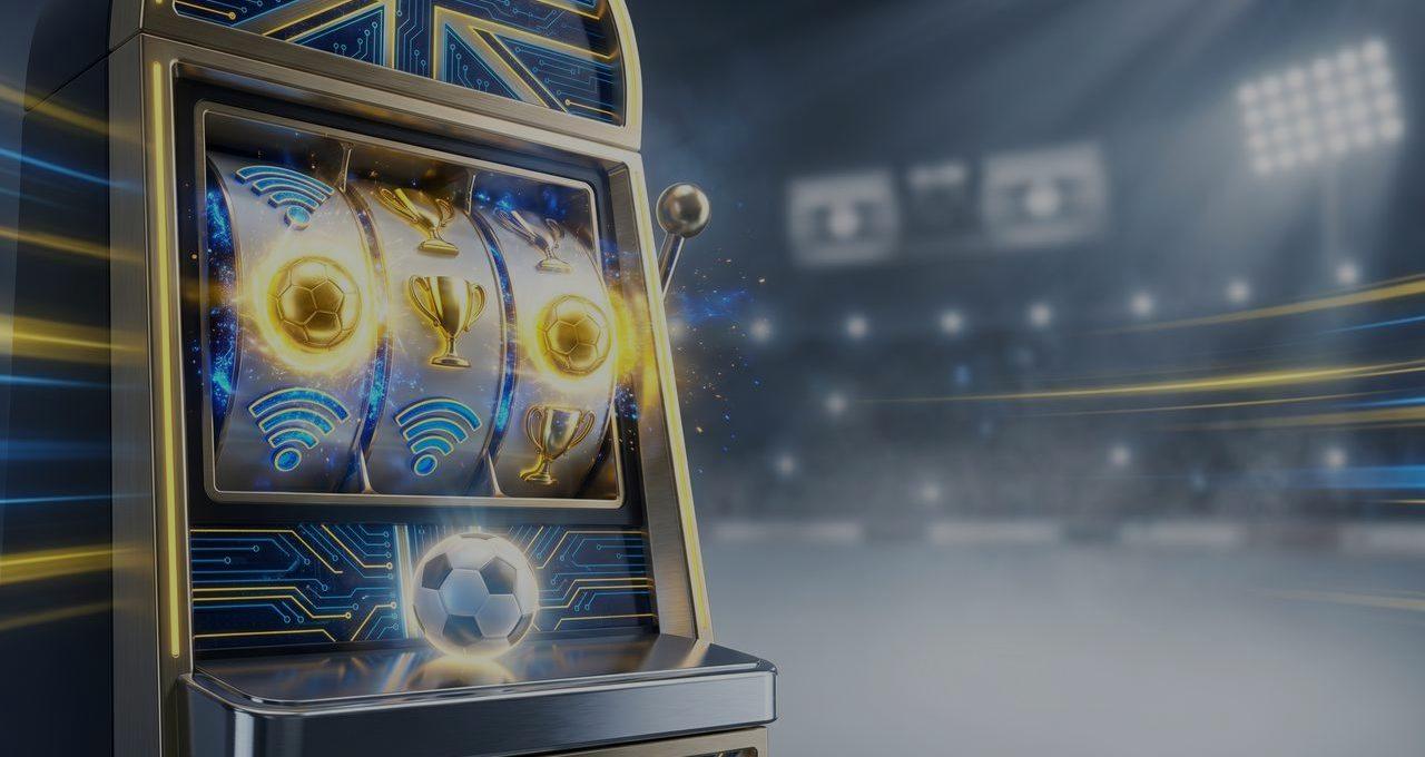 Talksport Casino